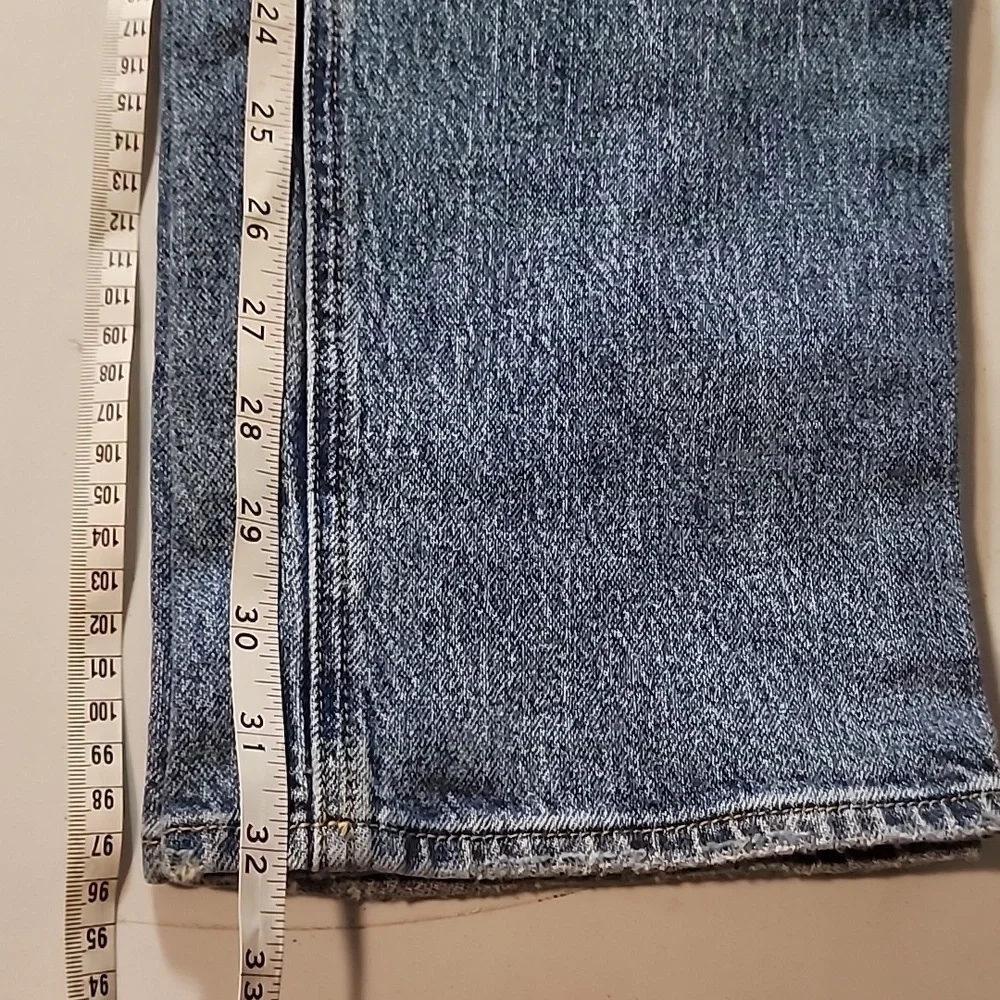 PacSun Blue Denim Jeans - Picture 5 of 6